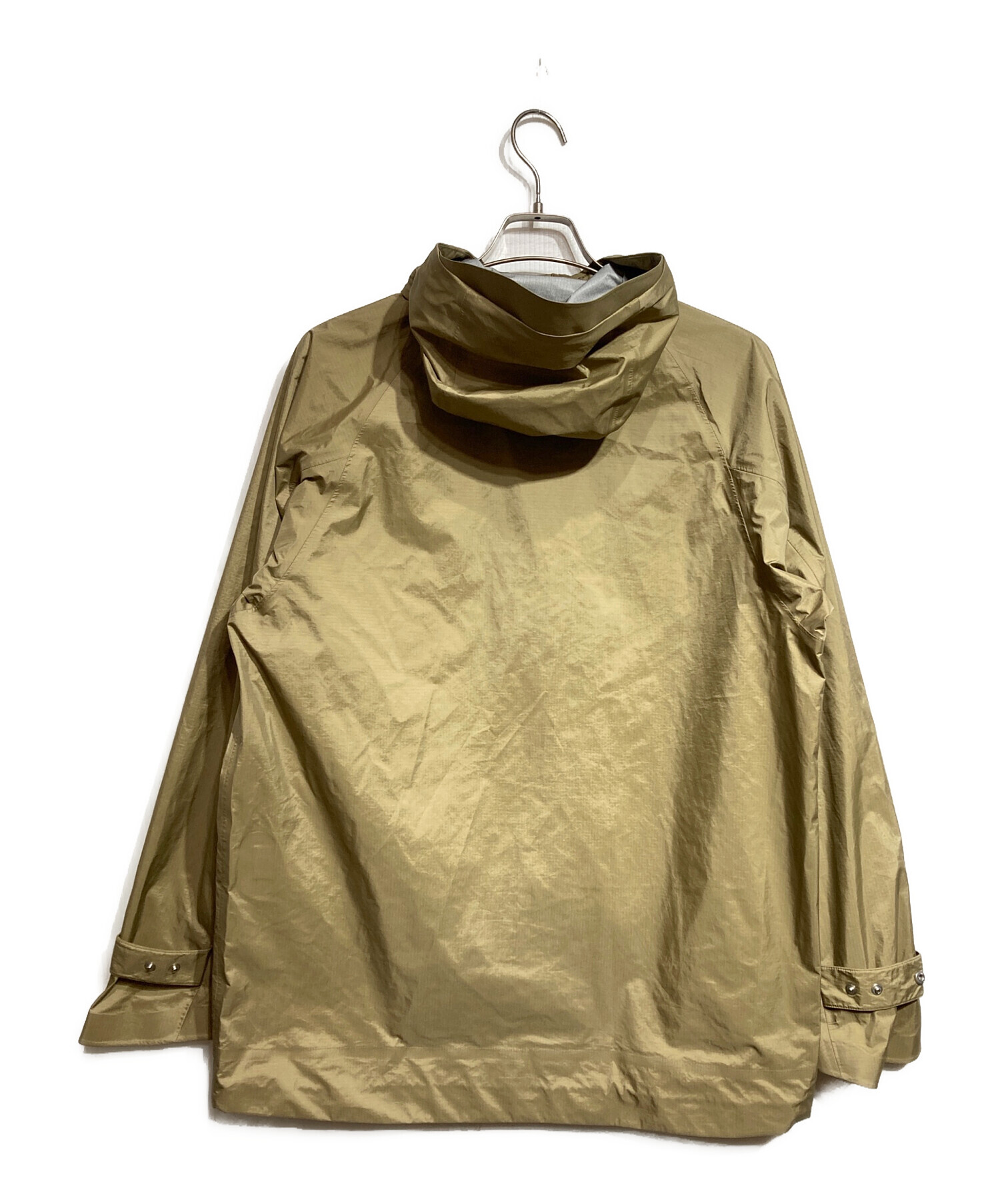 中古・古着通販】NANGA (ナンガ) AURORA 3L FIELD SHEL PARKA/オーロラ