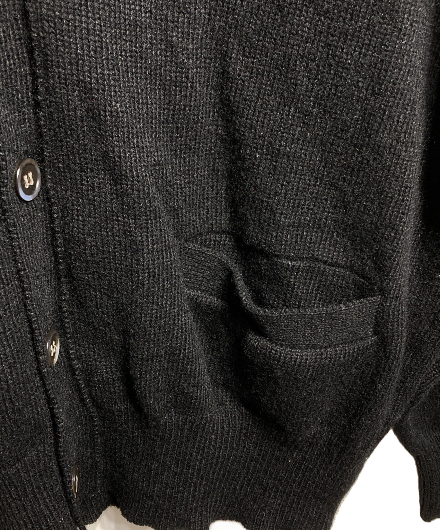中古・古着通販】COMME des GARCONS HOMME (コムデギャルソン オム