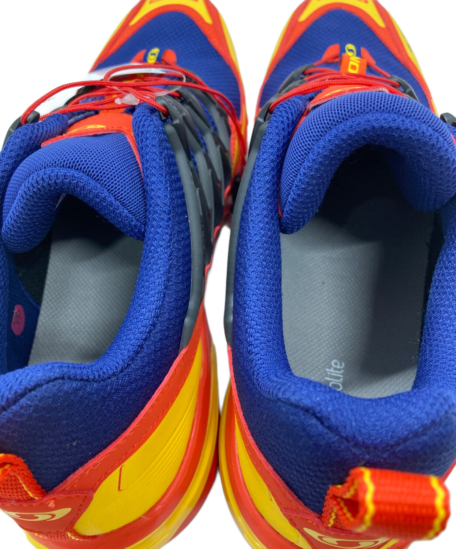 中古・古着通販】SALOMON (サロモン) ACS PRO HERITAGE PACK/ACS プロ