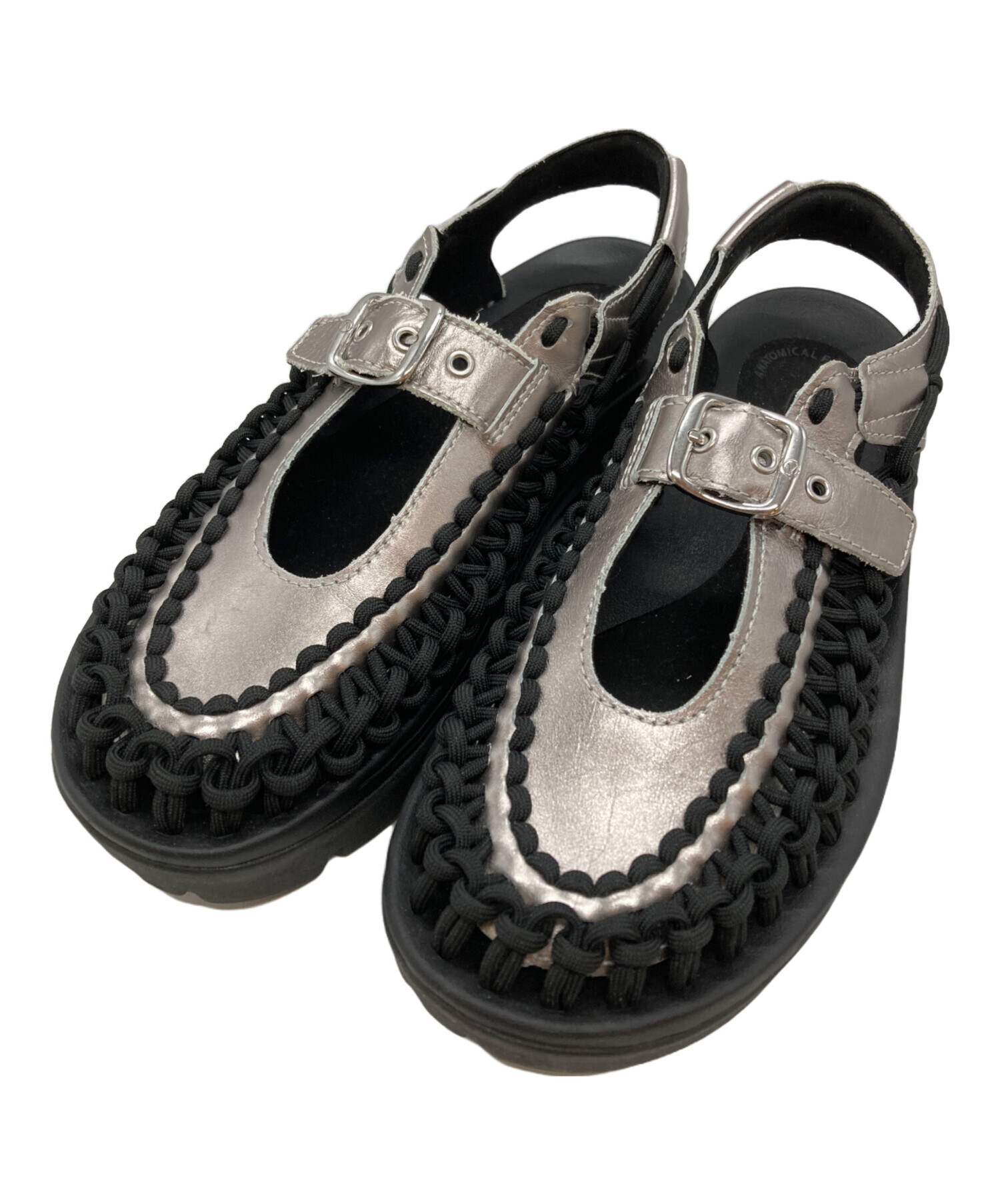 keen UNEEK PLT MARY JANE キーン　メリージェーン　完売 All Gender UNEEK PLT Mary Jane Sneaker | Birch Smooth Lea | KEEN