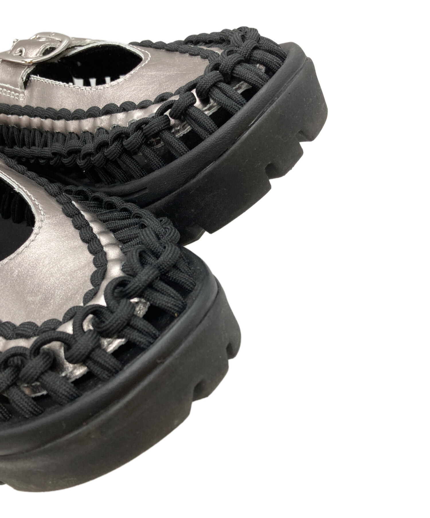 中古・古着通販】KEEN (キーン) UNEEK PLT MARY JANE/ユニーク