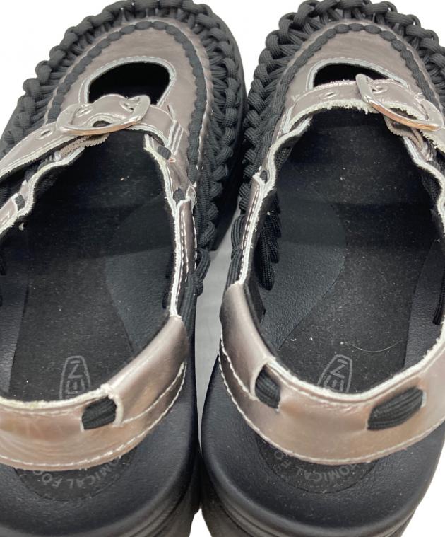 中古・古着通販】KEEN (キーン) UNEEK PLT MARY JANE/ユニーク