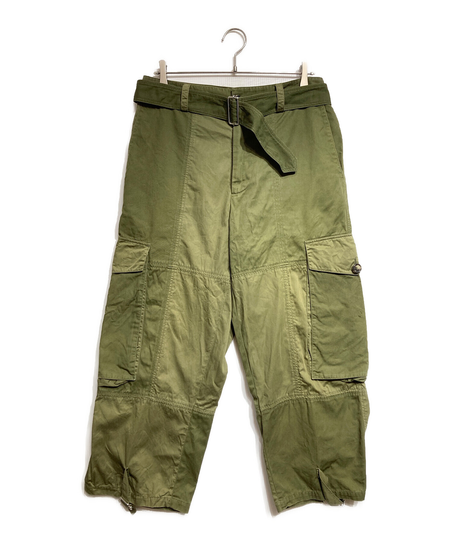 中古・古着通販】J.W.ANDERSON (ジェイダブリューアンダーソン) Wide 