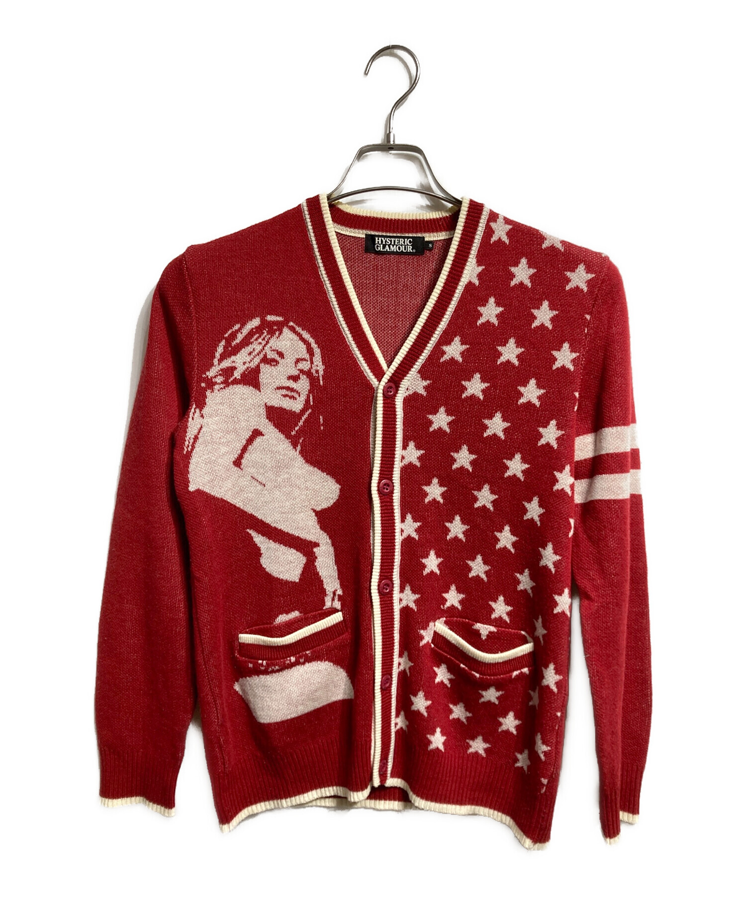 中古・古着通販】Hysteric Glamour (ヒステリックグラマー) ヒスガール