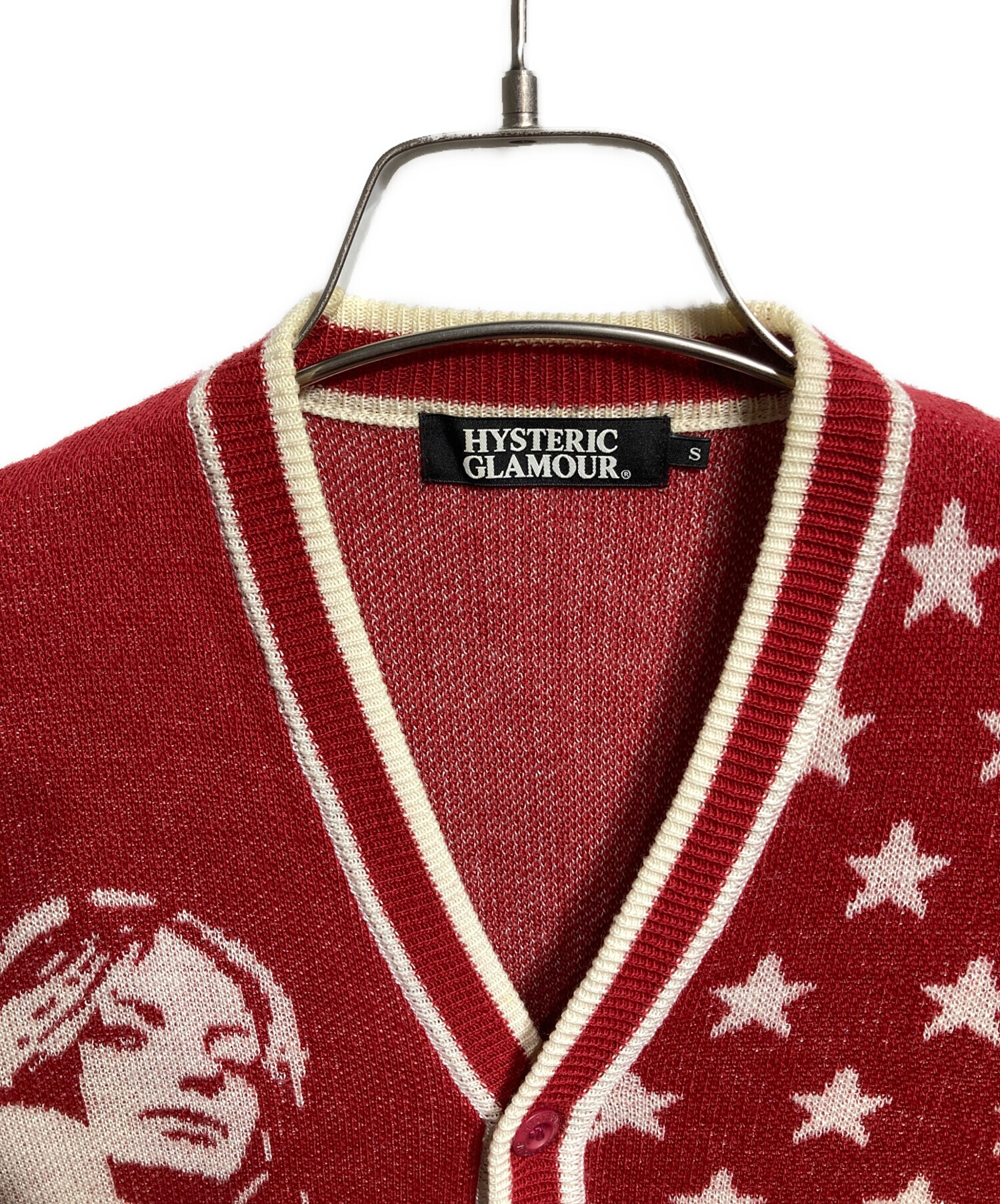 中古・古着通販】Hysteric Glamour (ヒステリックグラマー) ヒスガール