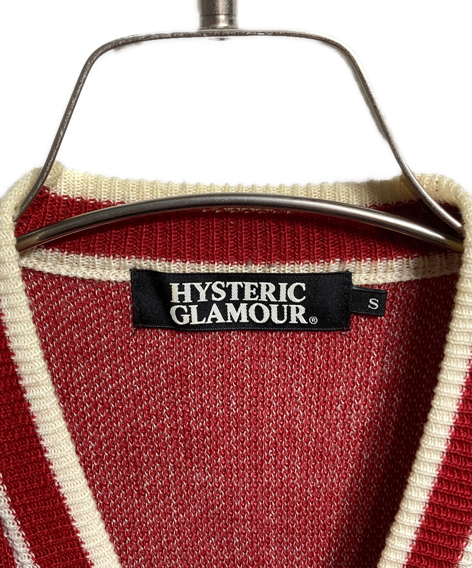 中古・古着通販】Hysteric Glamour (ヒステリックグラマー) ヒスガール