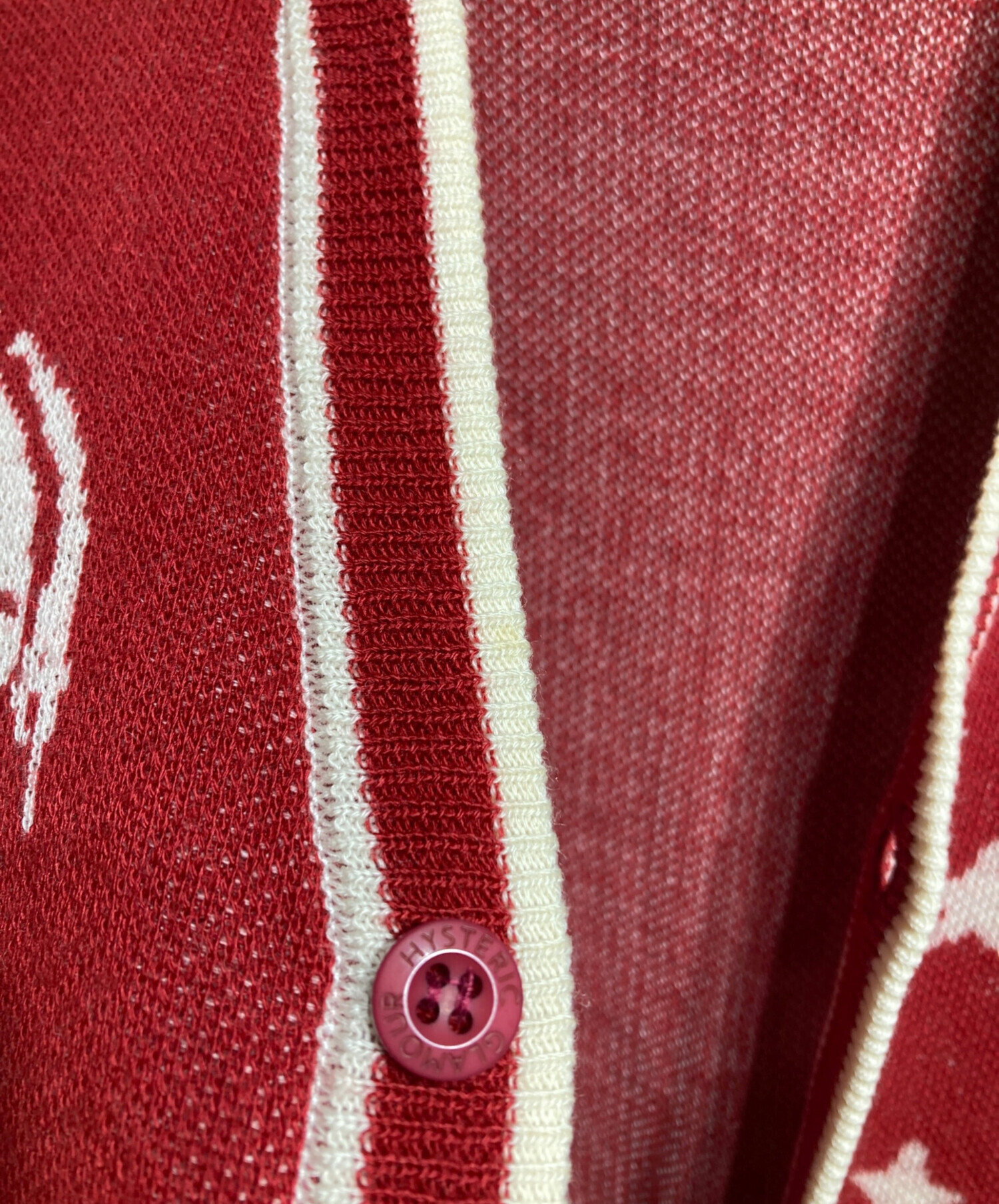 中古・古着通販】Hysteric Glamour (ヒステリックグラマー) ヒスガール