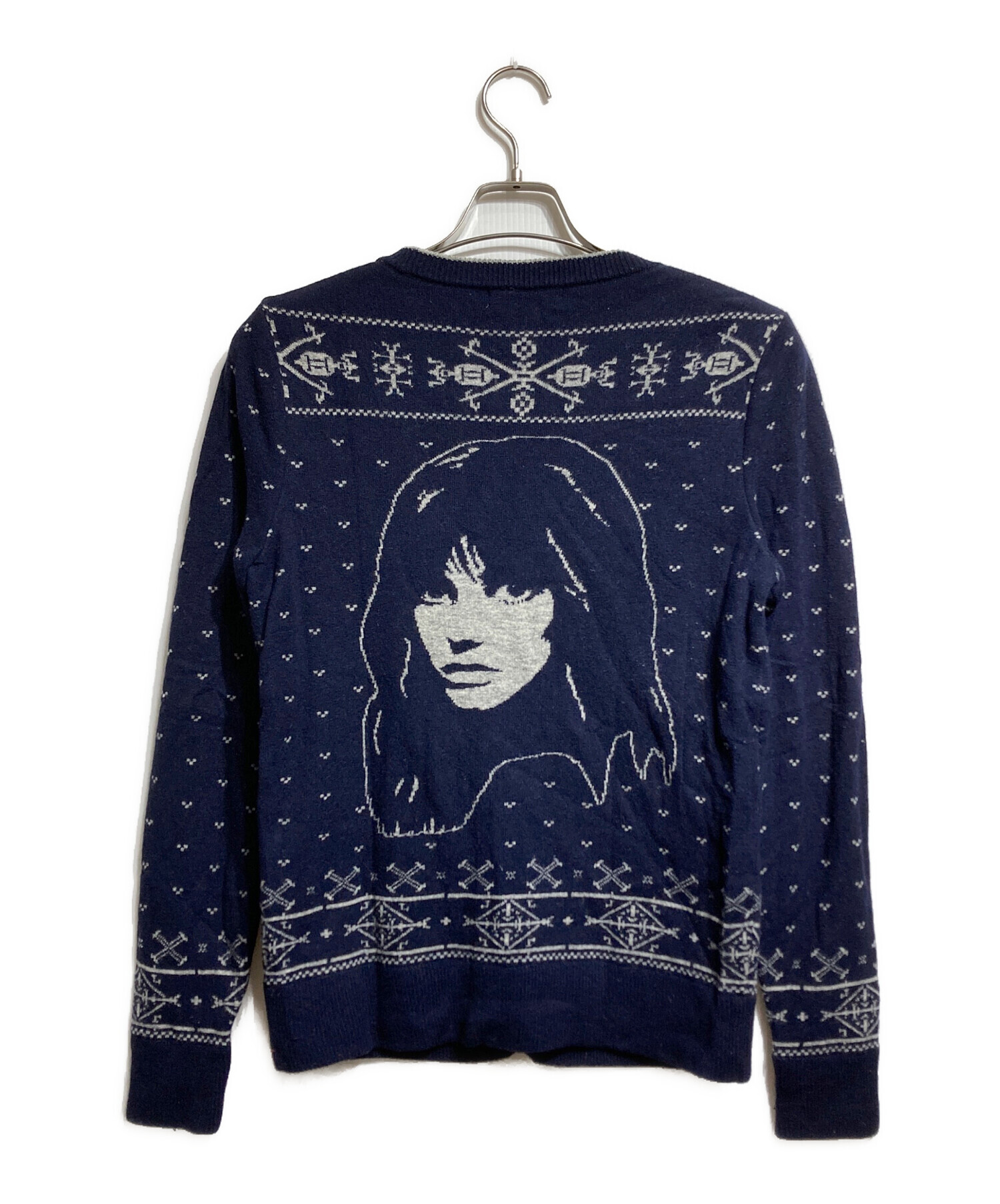 中古・古着通販】Hysteric Glamour (ヒステリックグラマー) ヒスガール