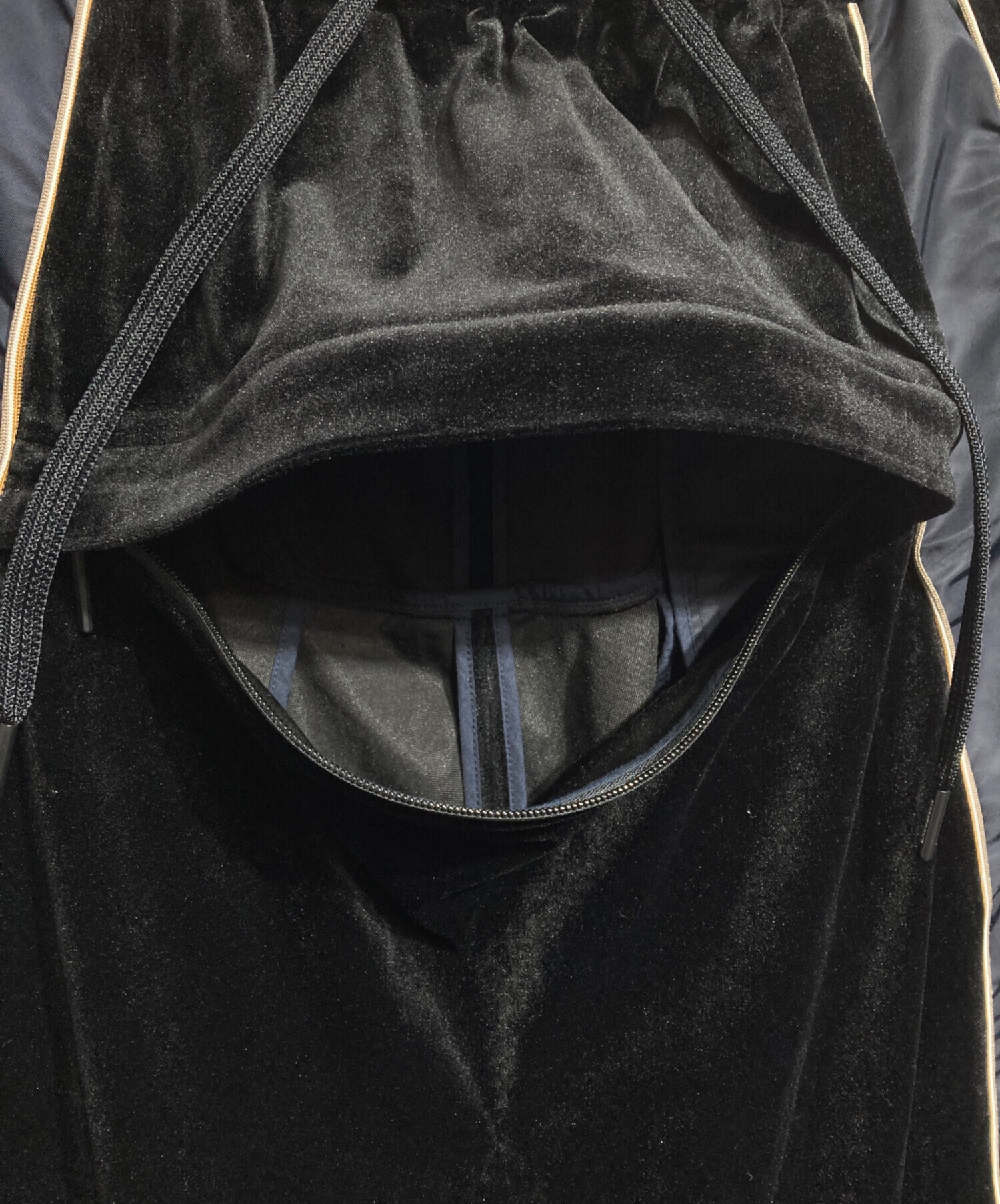 中古・古着通販】NAMESAKE (ネイムセイク) EIGHTH TRACK PANTS/エイス