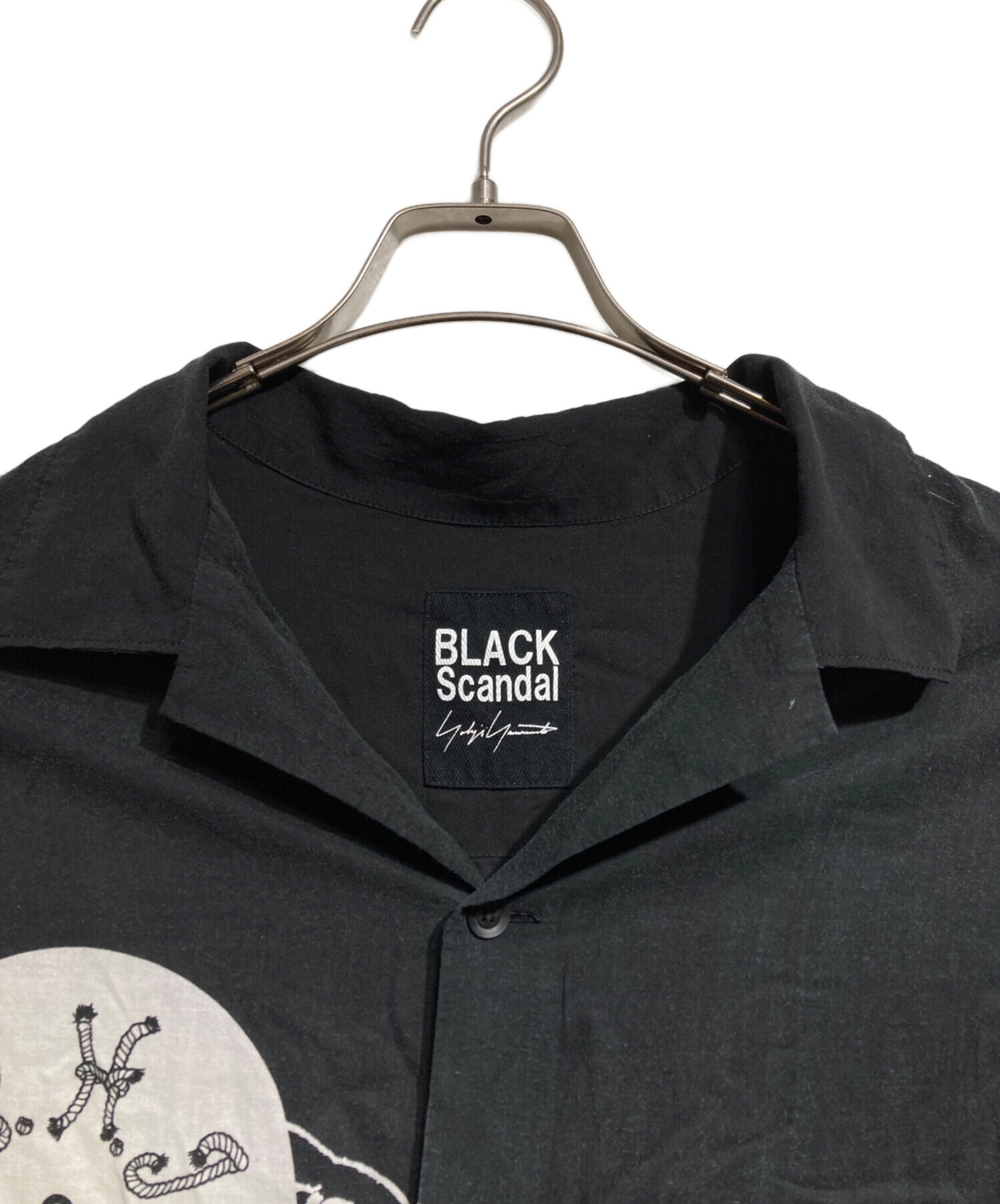 中古・古着通販】BLACK Scandal Yohji Yamamoto (ブラックスキャンダル 