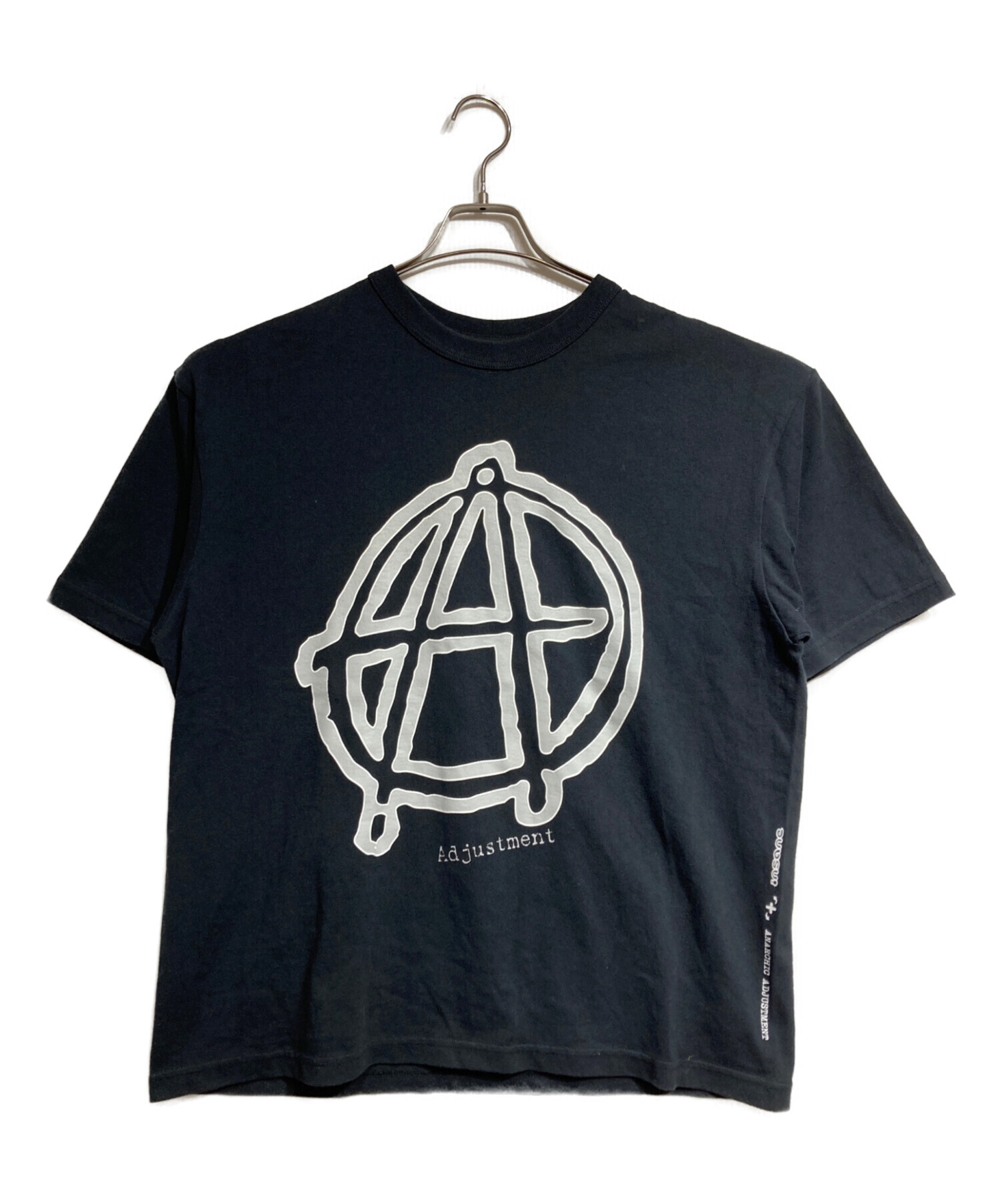 トップス XL ANARCHIC ADJUSTMENT T-shirt beams 中古・古着通販】BEAMS (ビームス) insane (インセイン) ANARCHIC