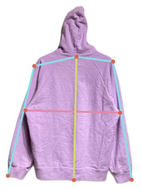 中古・古着通販】WACKO MARIA (ワコマリア) WASHED HEAVY WEIGHT