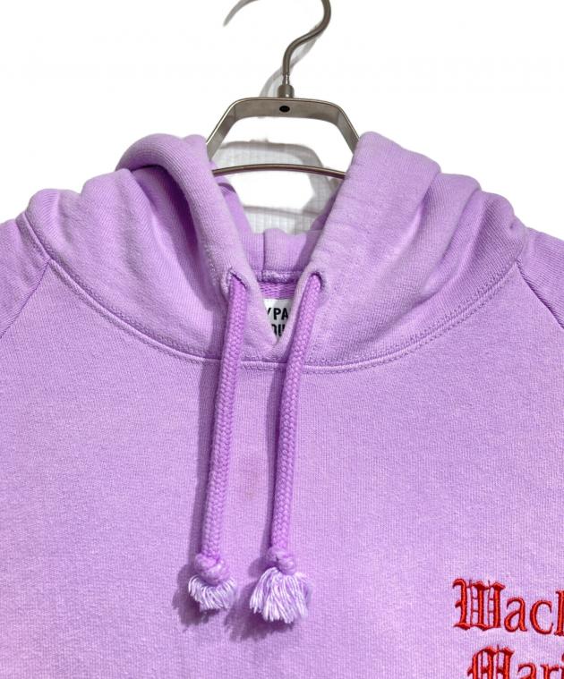 中古・古着通販】WACKO MARIA (ワコマリア) WASHED HEAVY WEIGHT