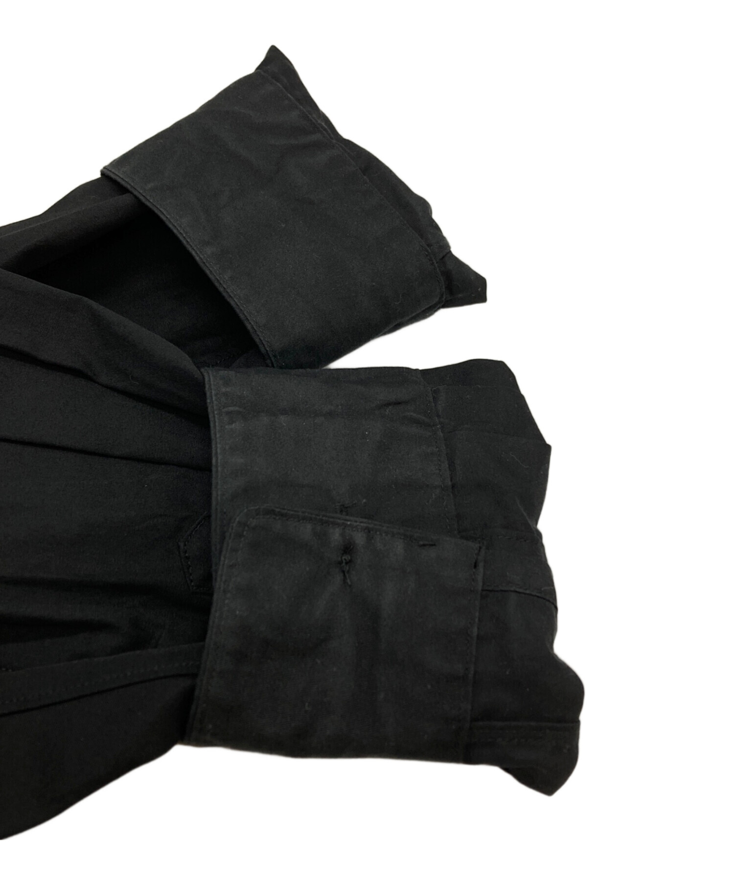 中古・古着通販】BLACK COMME des GARCONS (ブラックコムデギャルソン