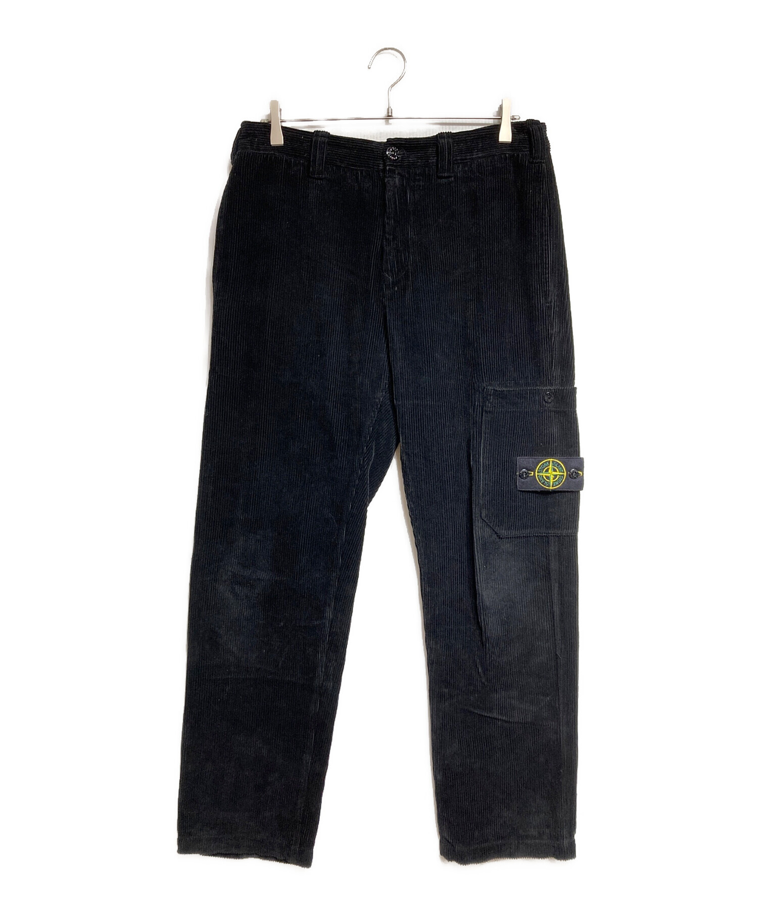 中古・古着通販】STONE ISLAND (ストーンアイランド) コーデュロイ 