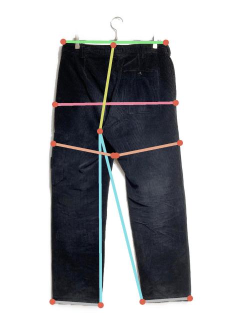 中古・古着通販】STONE ISLAND (ストーンアイランド) コーデュロイ