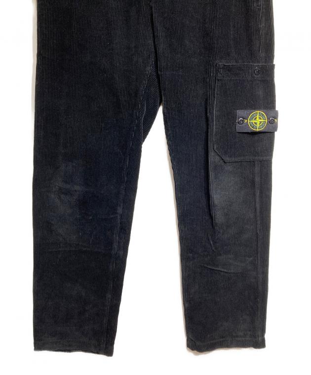 中古・古着通販】STONE ISLAND (ストーンアイランド) コーデュロイ