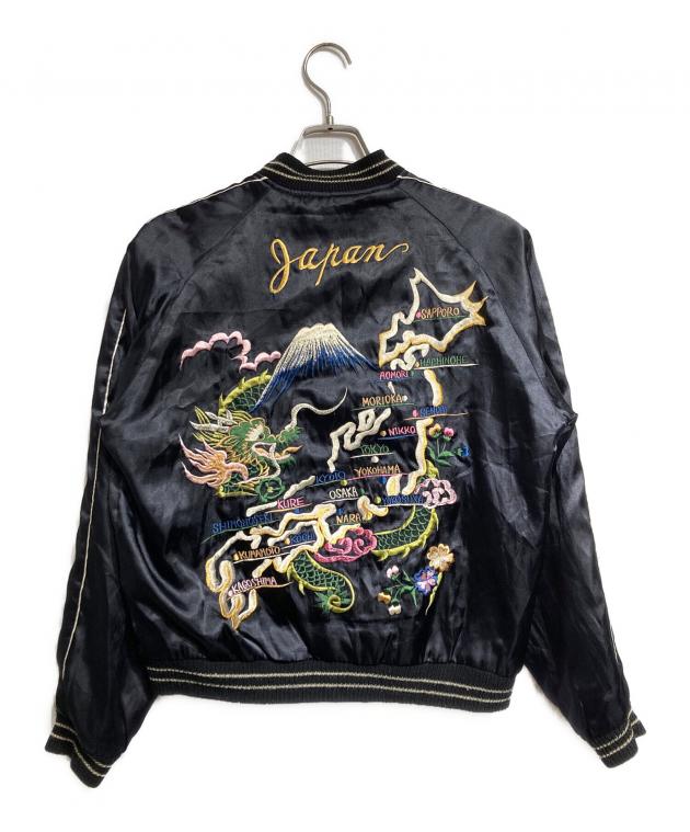 中古・古着通販】TAILOR 東洋 (テーラー東洋) SOUVENIR JACKET