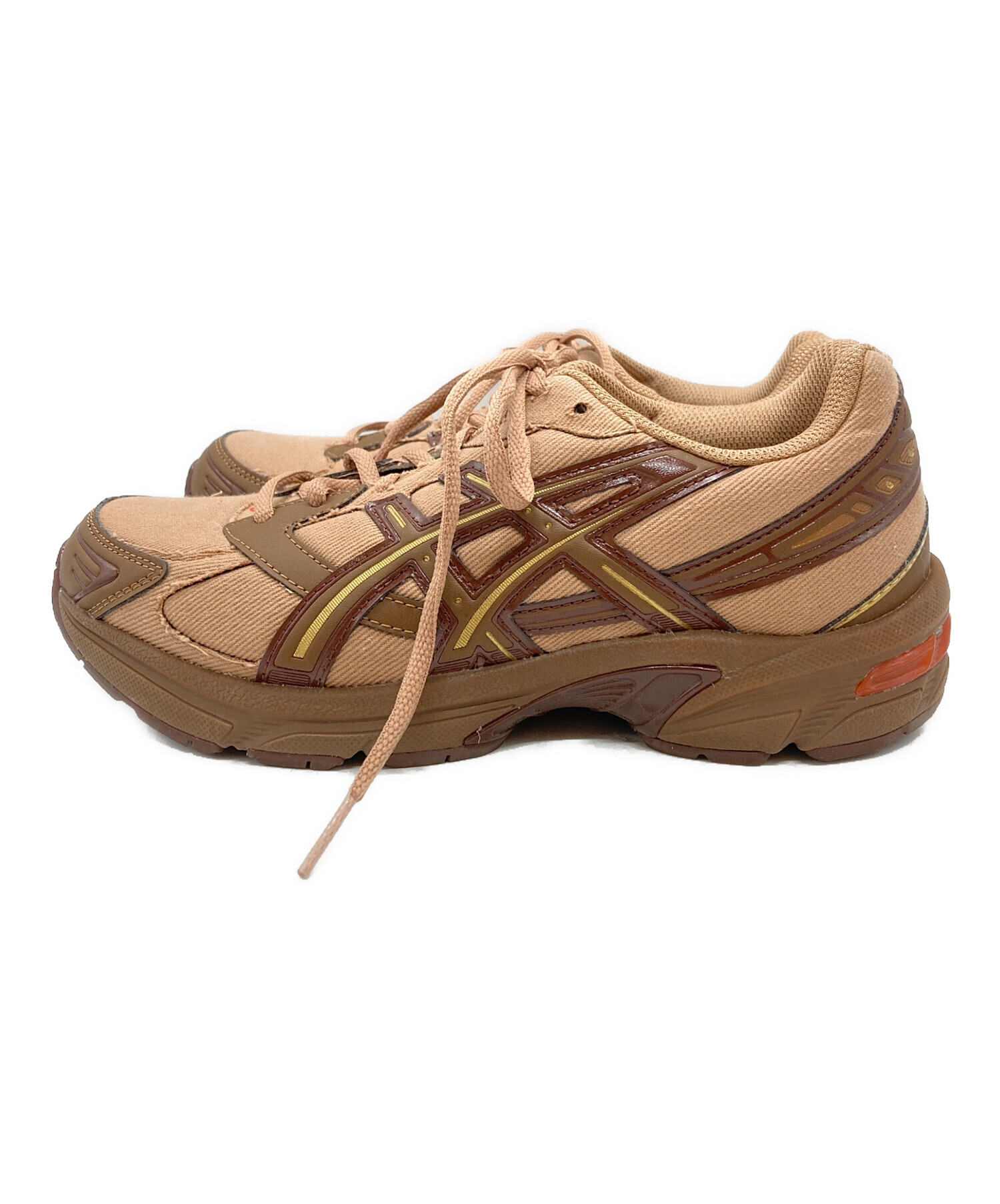 中古・古着通販】asics (アシックス) LOTTE (ロッテ) GEL-NYC