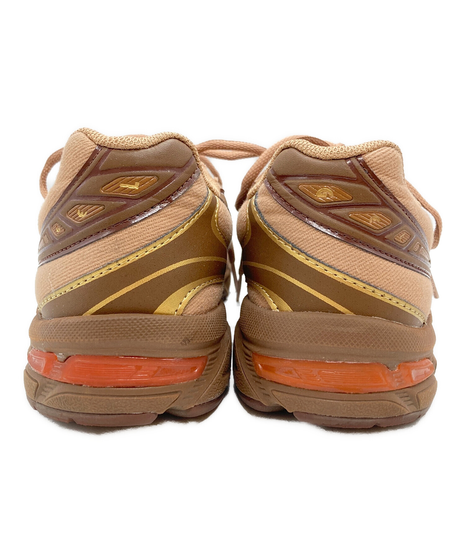 中古・古着通販】asics (アシックス) LOTTE (ロッテ) GEL-NYC