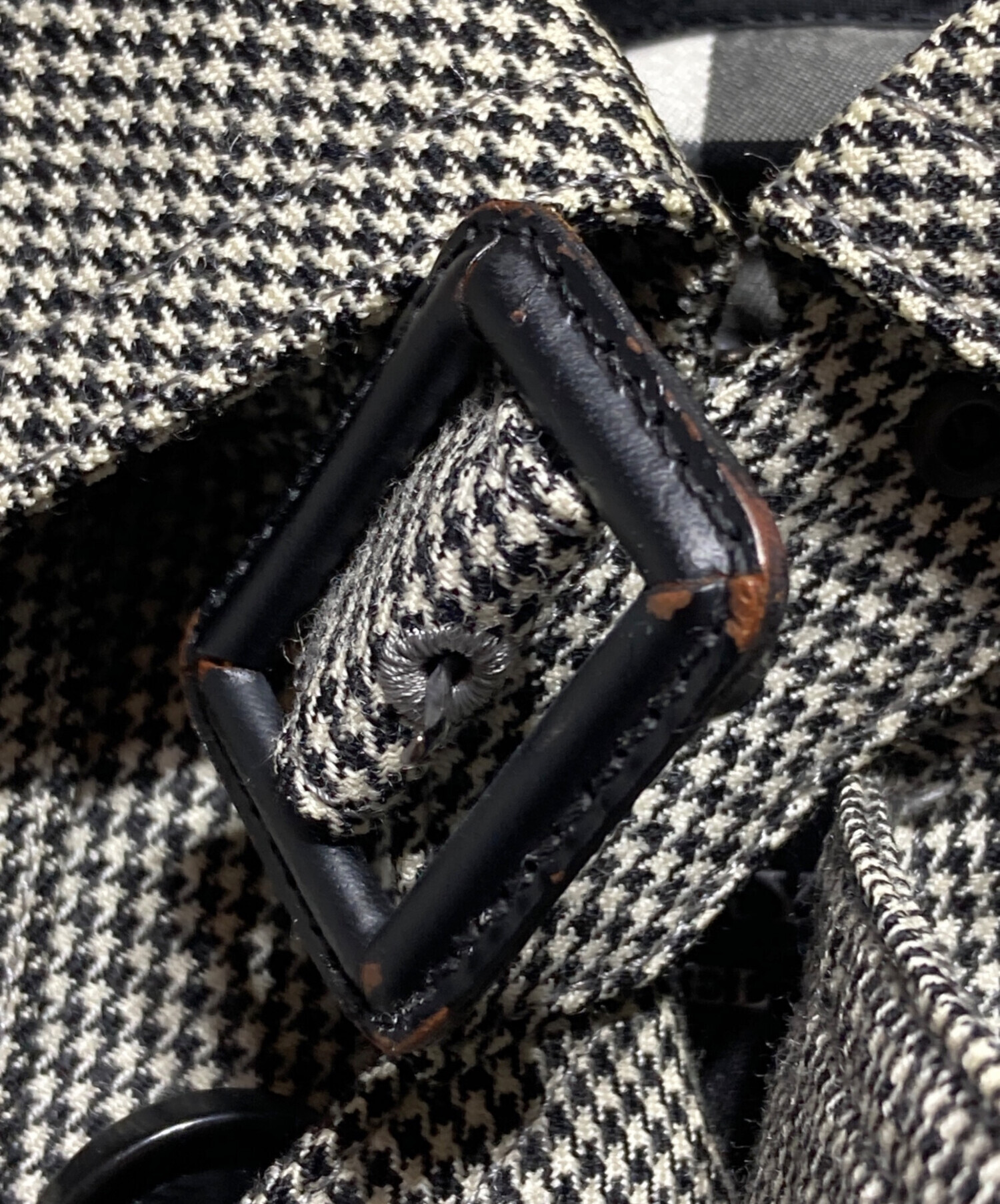 中古・古着通販】BURBERRY BLACK LABEL (バーバリーブラックレーベル