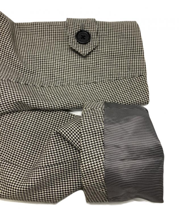 中古・古着通販】BURBERRY BLACK LABEL (バーバリーブラックレーベル