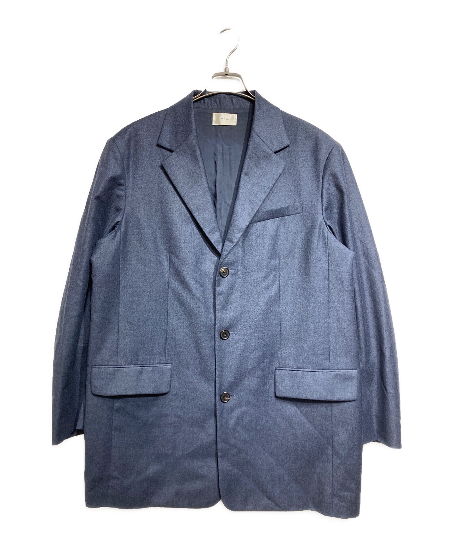 中古・古着通販】THE ROW (ザ ロウ) Winslow jacket/ウィンズロウ 