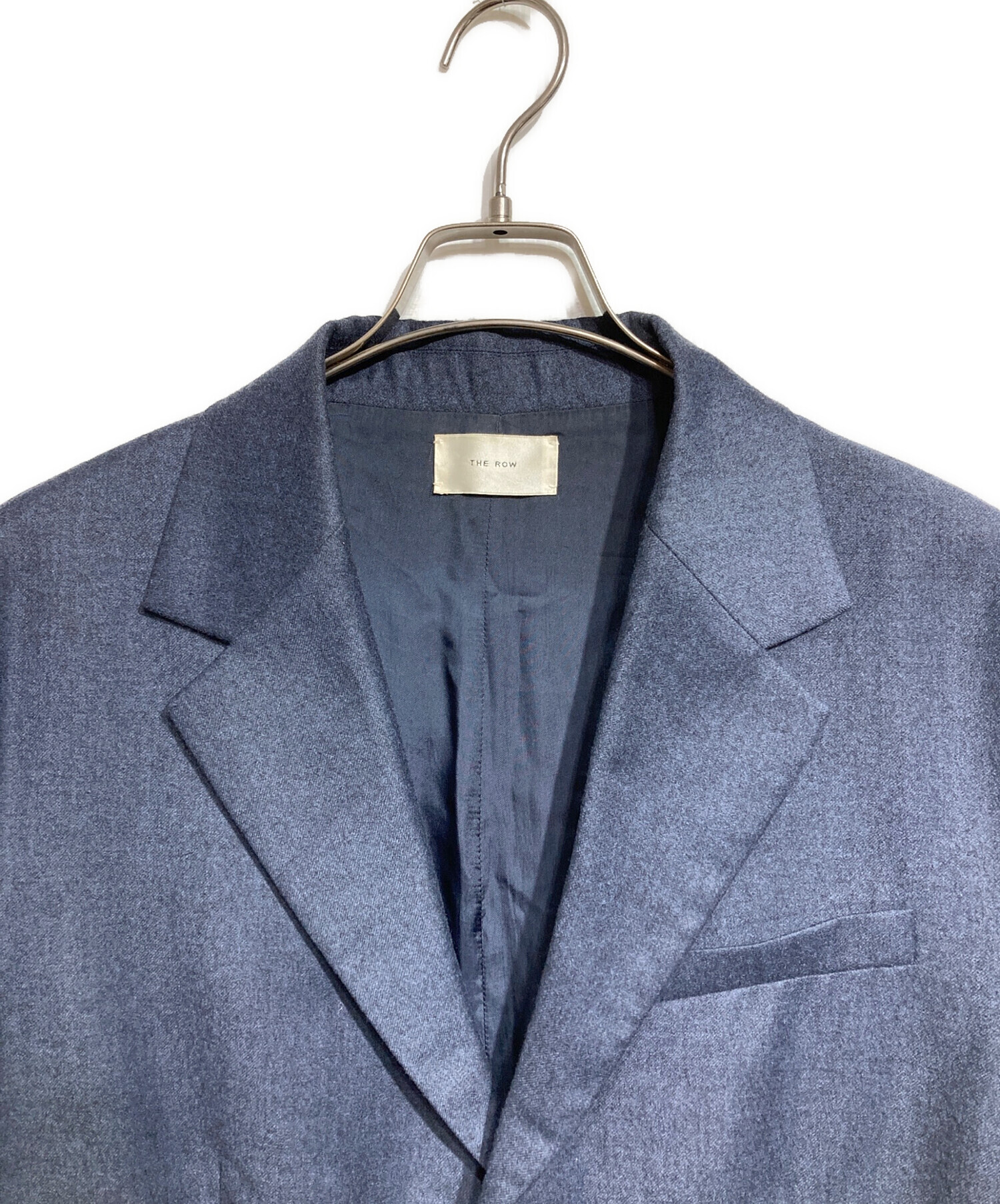 中古・古着通販】THE ROW (ザ ロウ) Winslow jacket/ウィンズロウ 