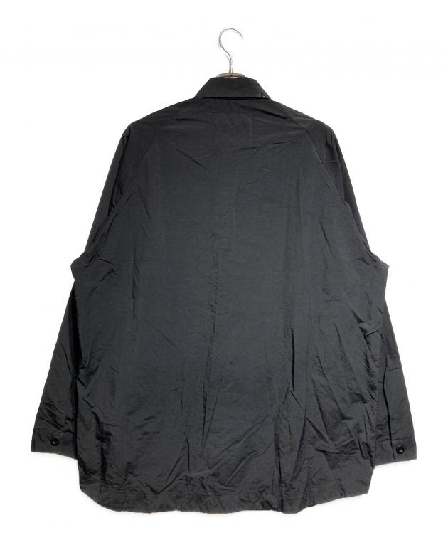 中古・古着通販】teatora (テアトラ) CARTRIDGE SHIRT PACKABLE