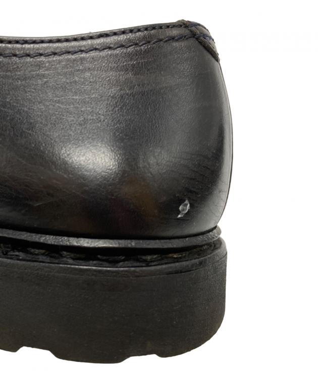 中古・古着通販】PARABOOT (パラブーツ) ダブルモンクストラップ