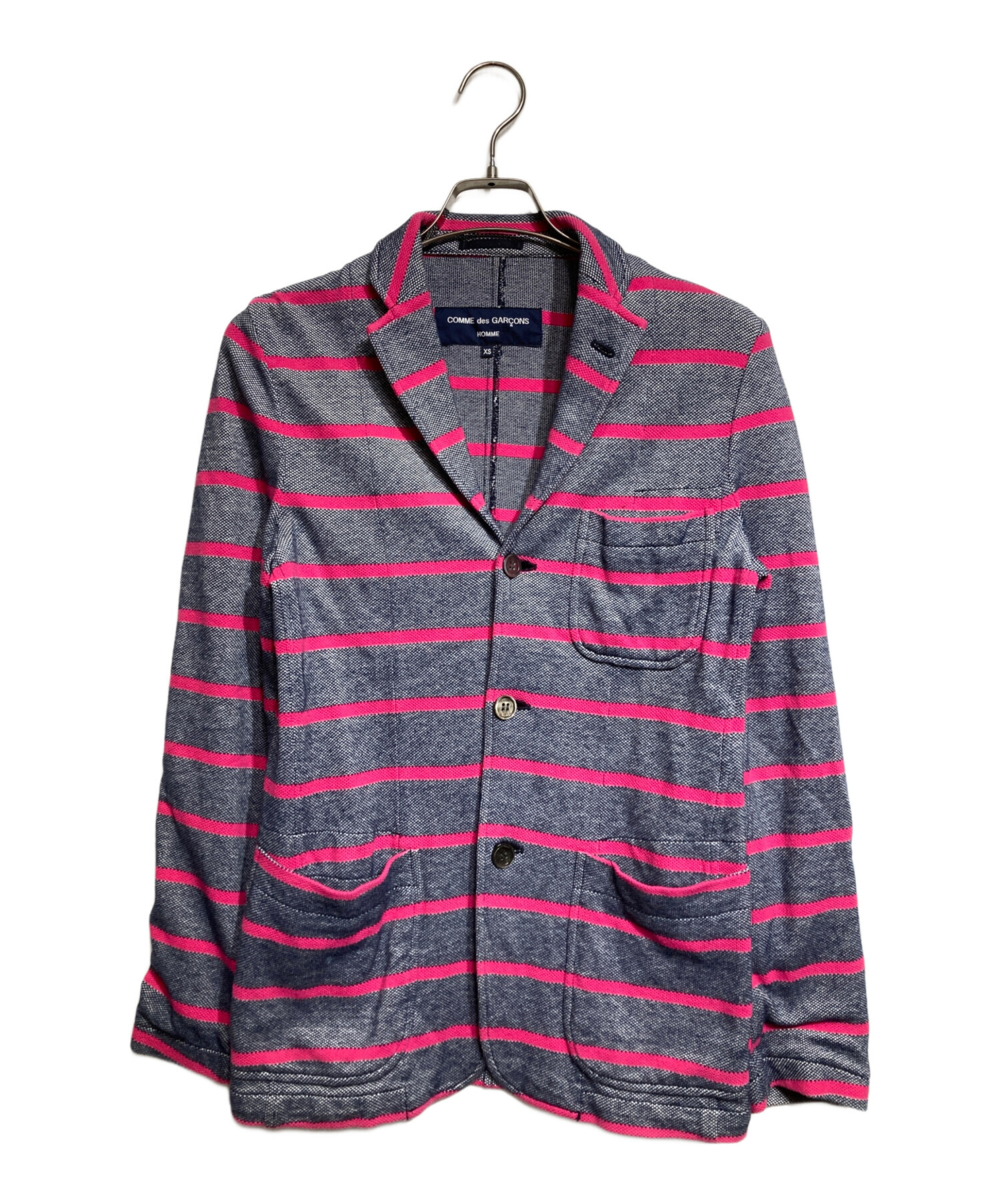 中古・古着通販】COMME des GARCONS HOMME (コムデギャルソン オム