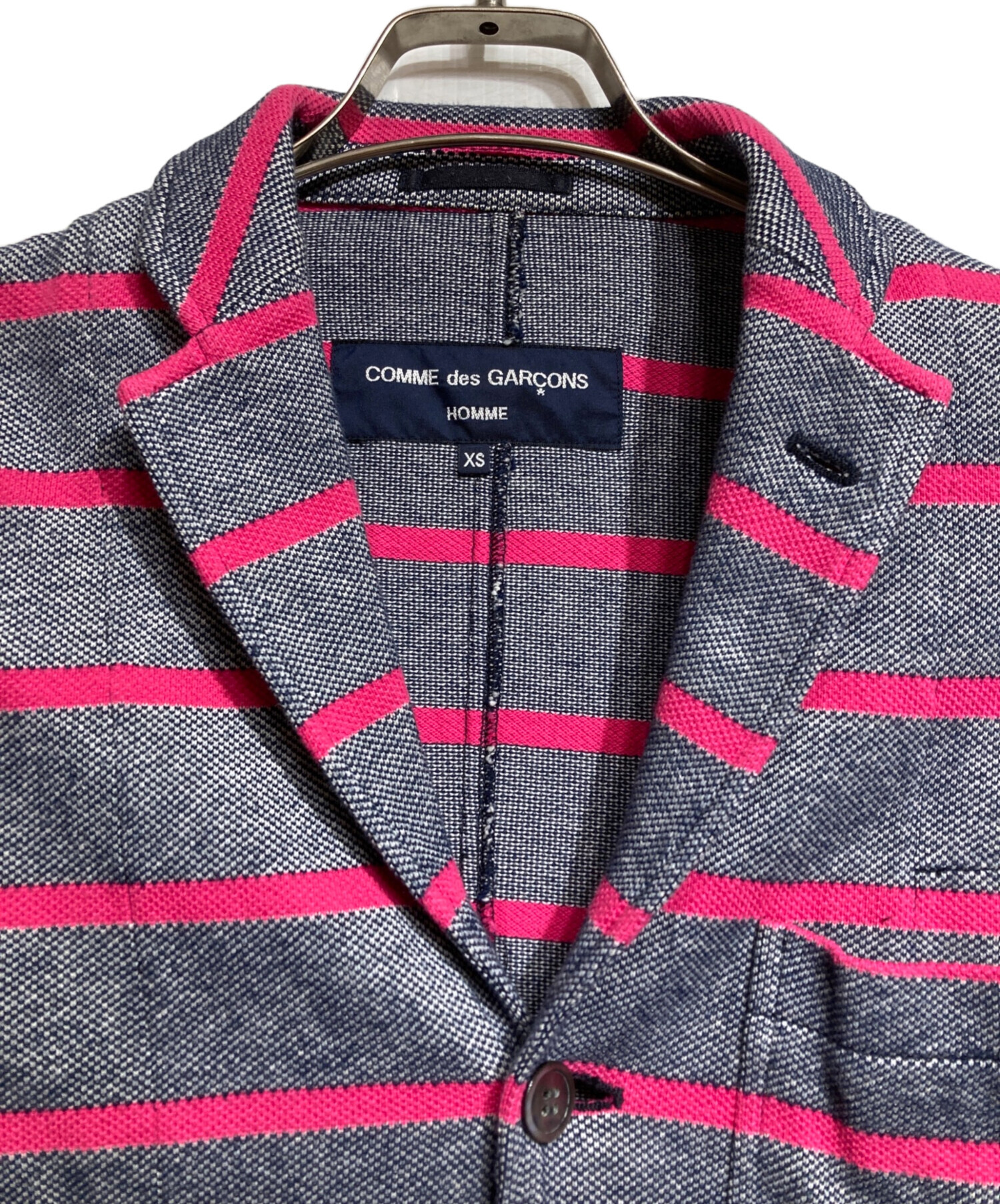 中古・古着通販】COMME des GARCONS HOMME (コムデギャルソン オム