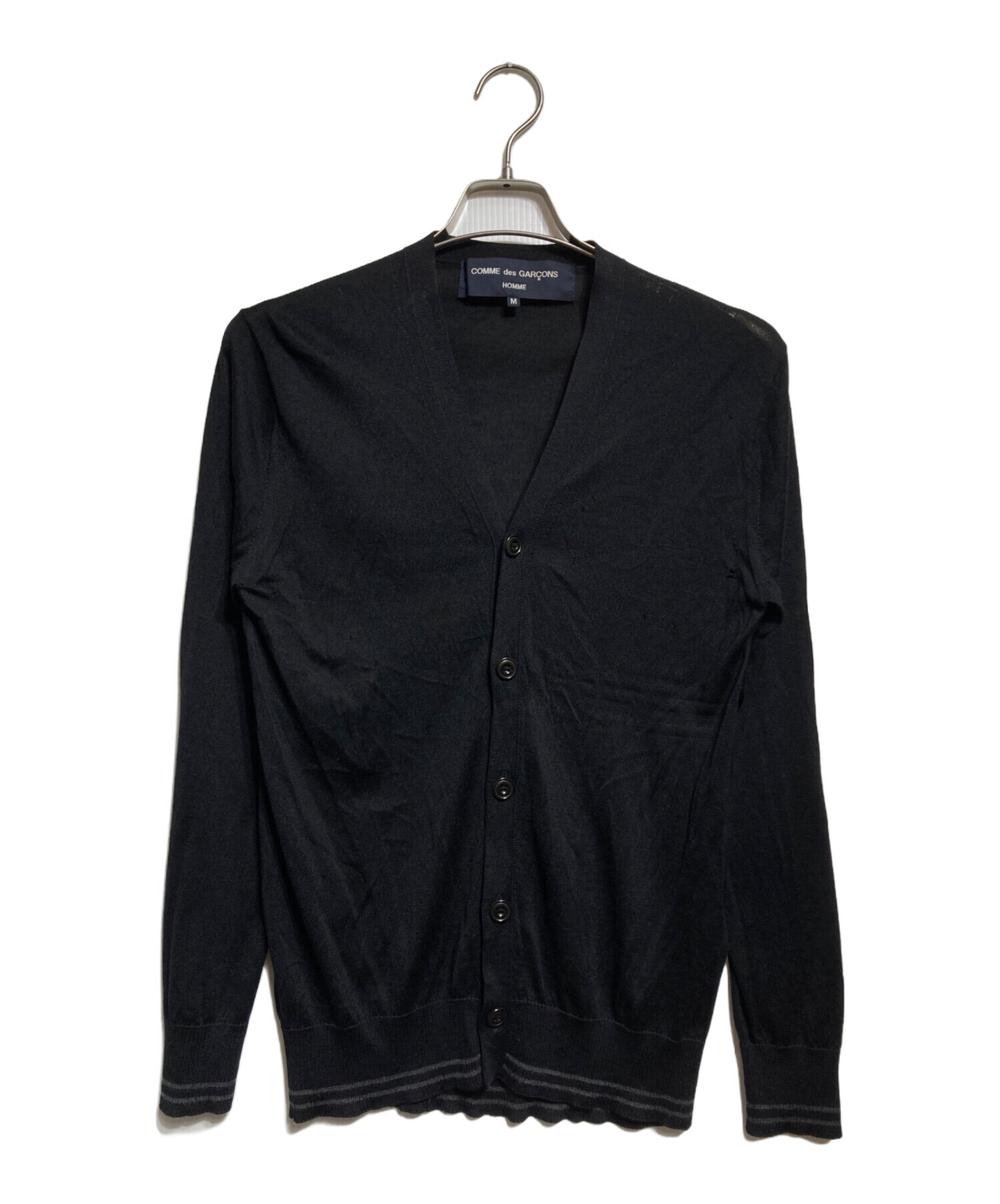 中古・古着通販】COMME des GARCONS HOMME (コムデギャルソン オム