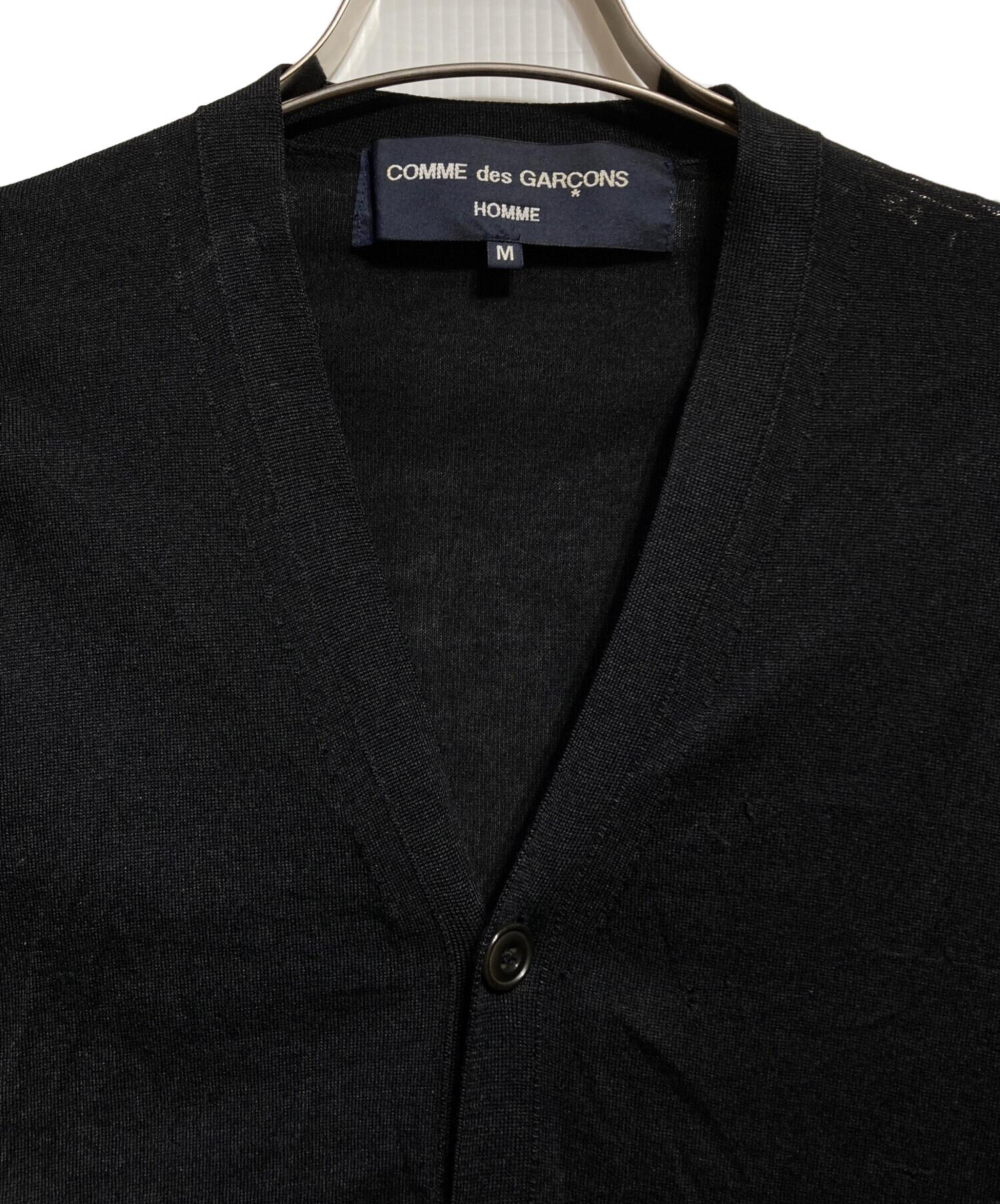 中古・古着通販】COMME des GARCONS HOMME (コムデギャルソン オム
