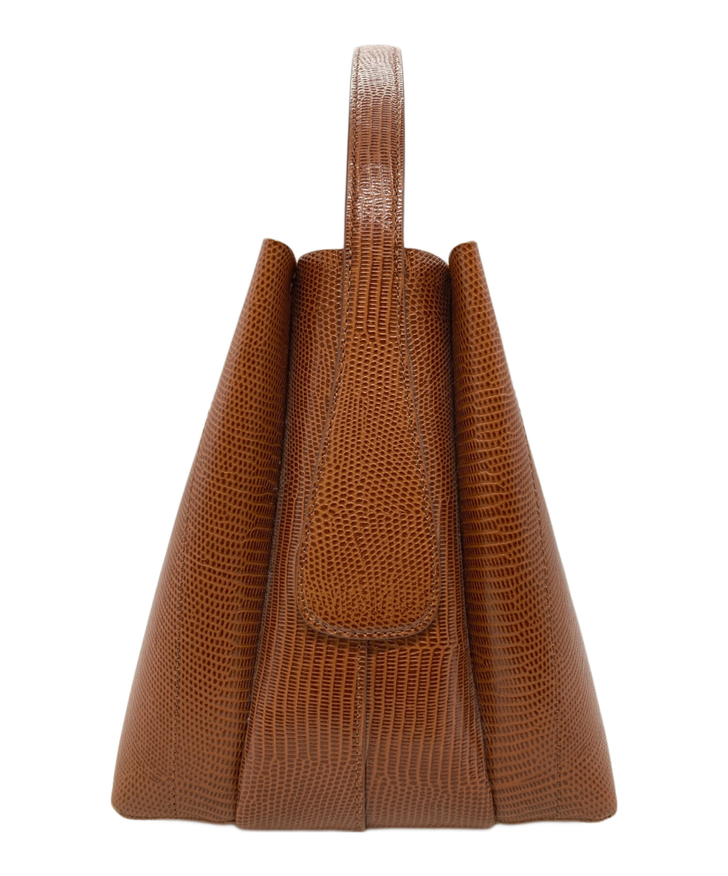 中古・古着通販】WANDLER (ワンドラー) LIZARD AVA TOTE/リザード