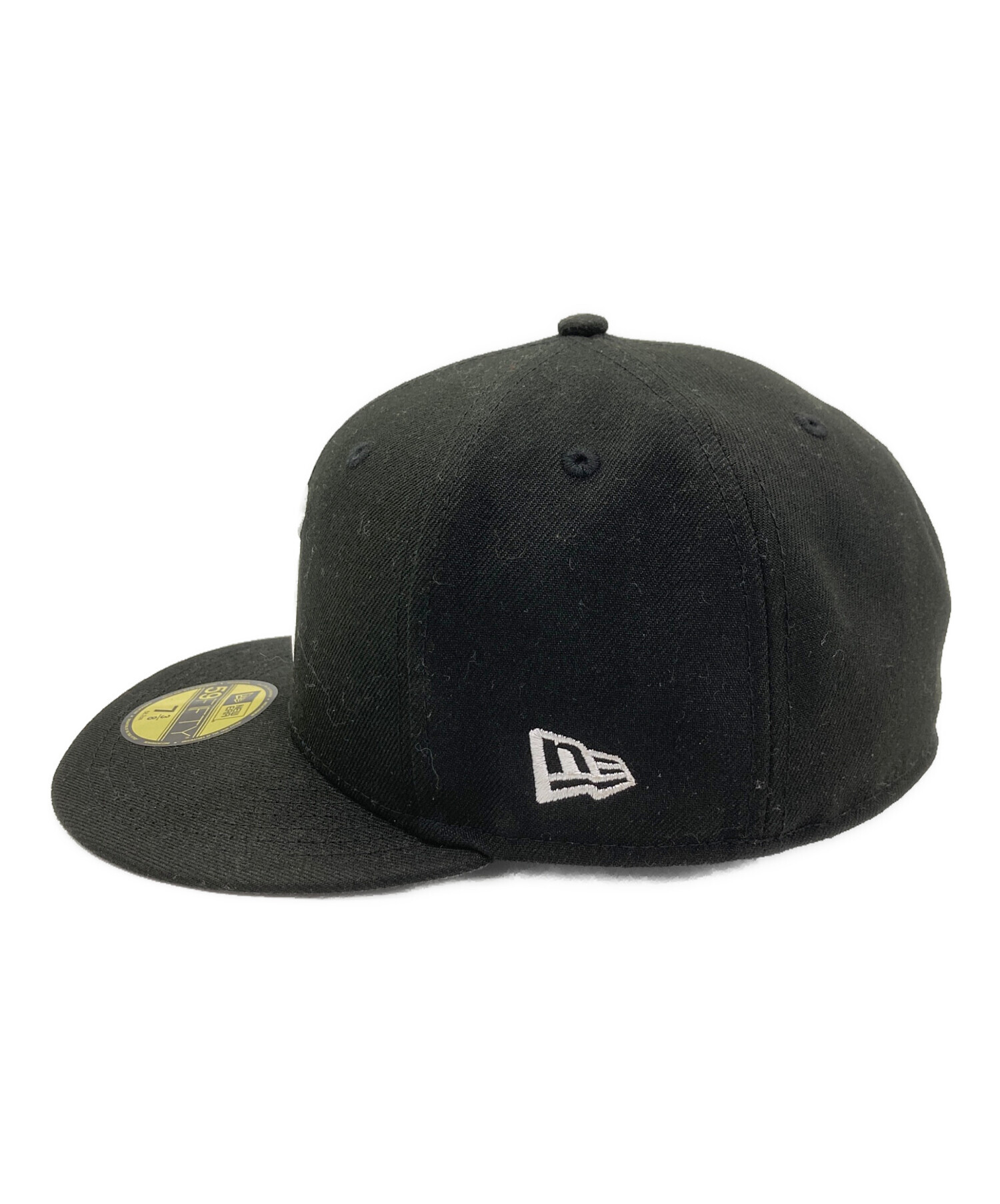 中古・古着通販】SUPREME (シュプリーム) New Era (ニューエラ) Jesus