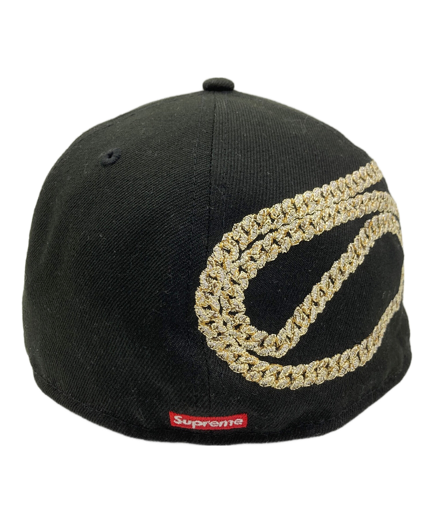 中古・古着通販】SUPREME (シュプリーム) New Era (ニューエラ) Jesus