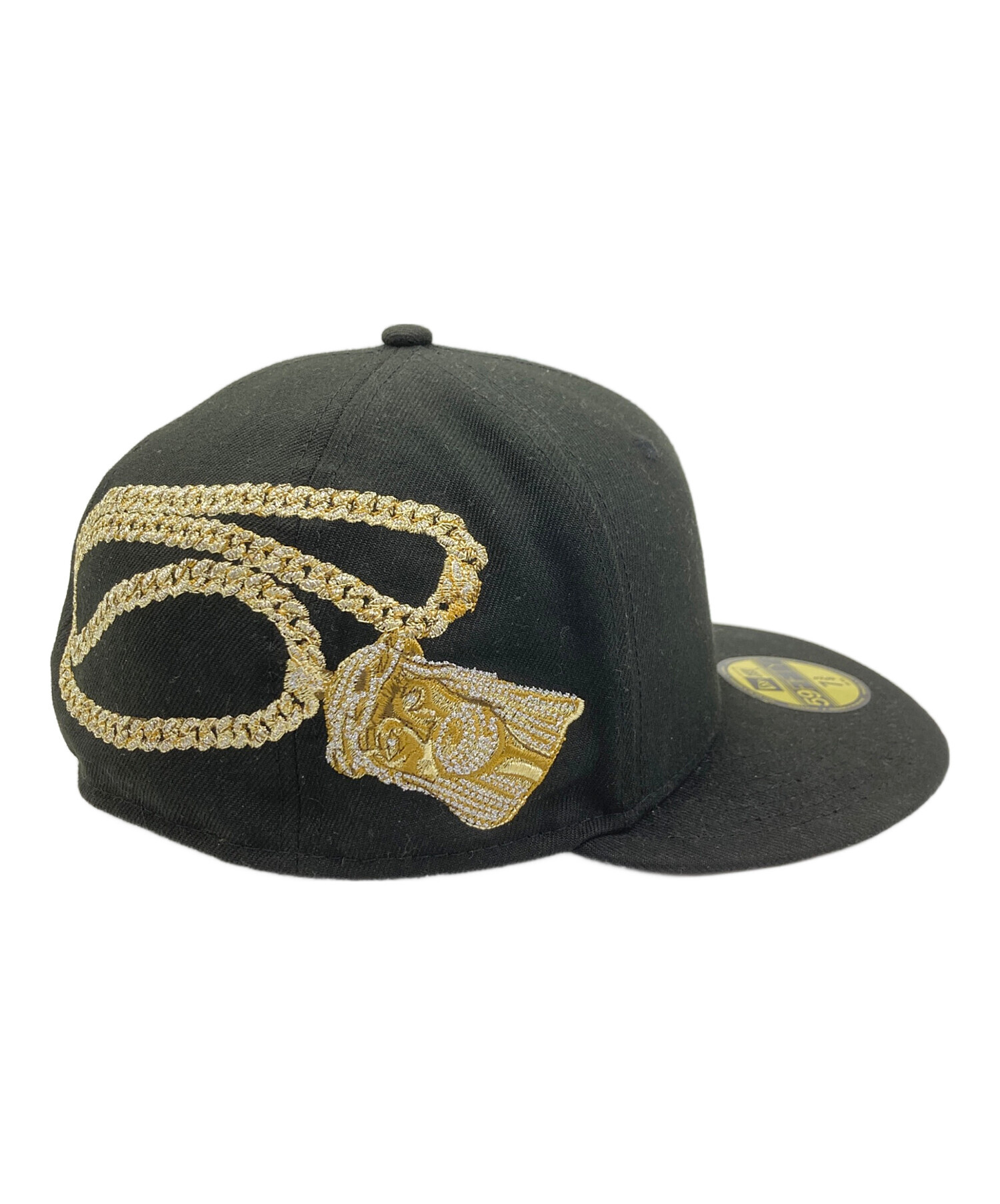 supreme×NEWERA  Jesus 帽子 中古・古着通販】SUPREME (シュプリーム) New Era (ニューエラ) Jesus