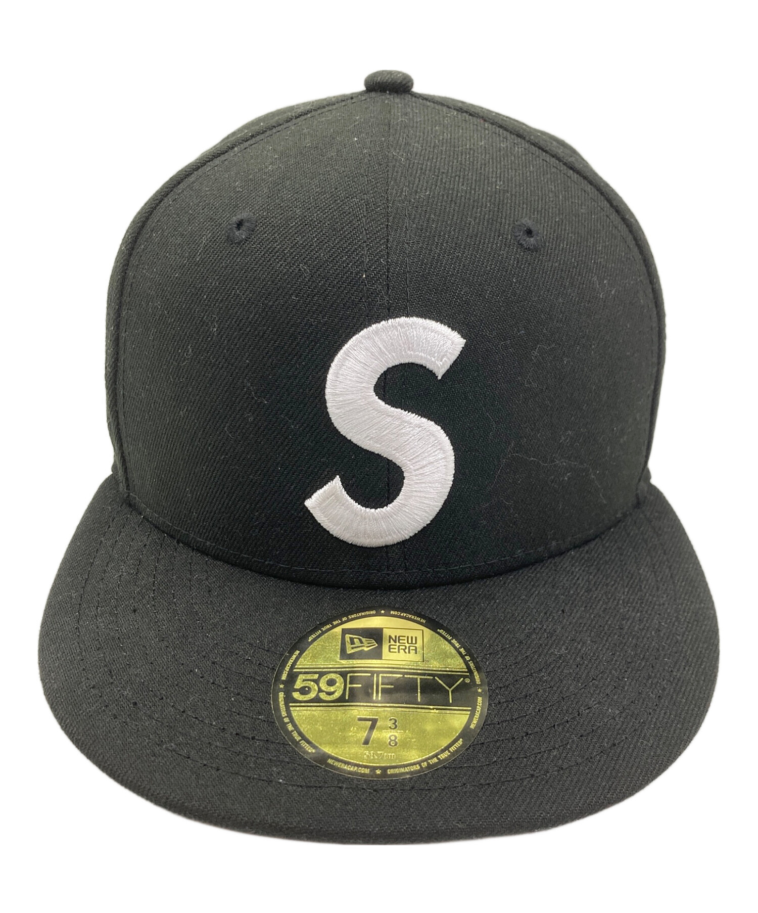 中古・古着通販】SUPREME (シュプリーム) New Era (ニューエラ) Jesus