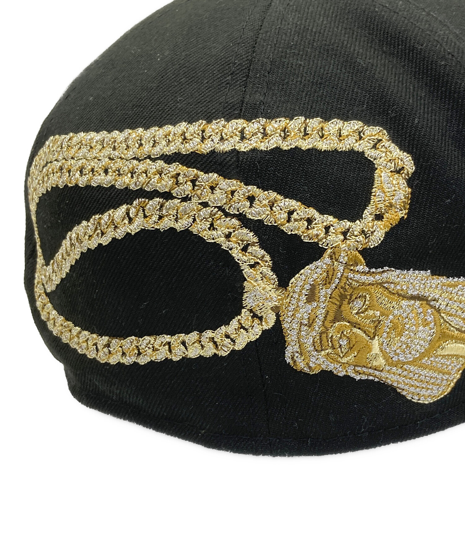 中古・古着通販】SUPREME (シュプリーム) New Era (ニューエラ) Jesus
