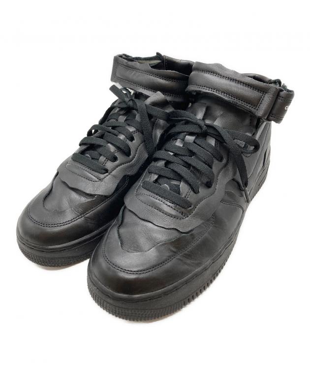 中古・古着通販】NIKE (ナイキ) COMME des GARCONS (コムデギャルソン