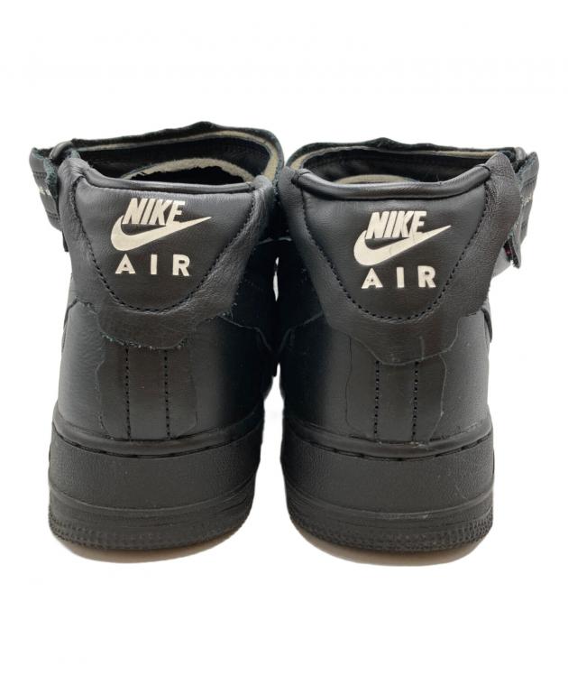中古・古着通販】NIKE (ナイキ) COMME des GARCONS (コムデギャルソン