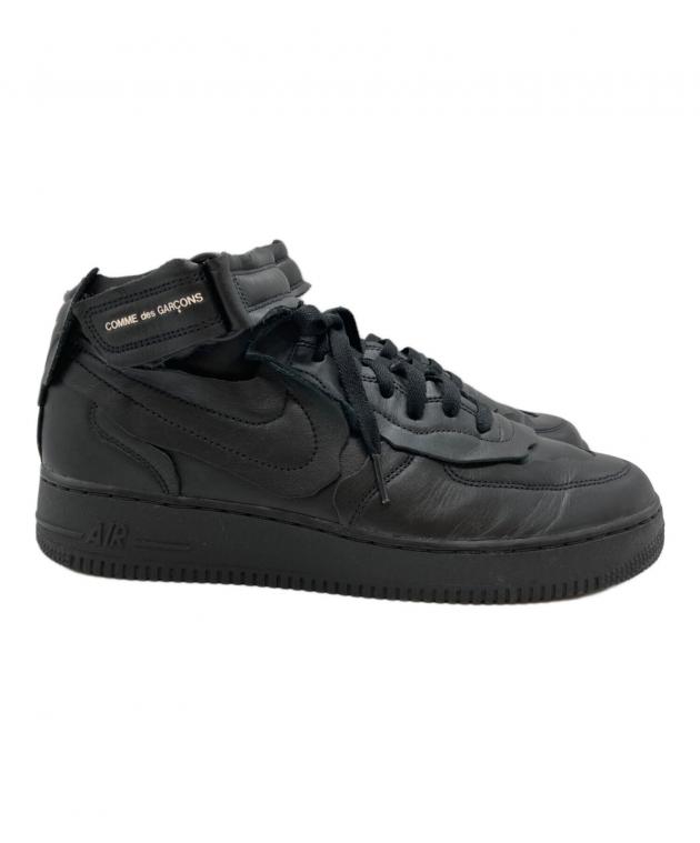 中古・古着通販】NIKE (ナイキ) COMME des GARCONS (コムデギャルソン