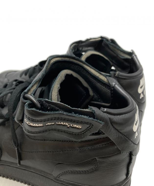 中古・古着通販】NIKE (ナイキ) COMME des GARCONS (コムデギャルソン