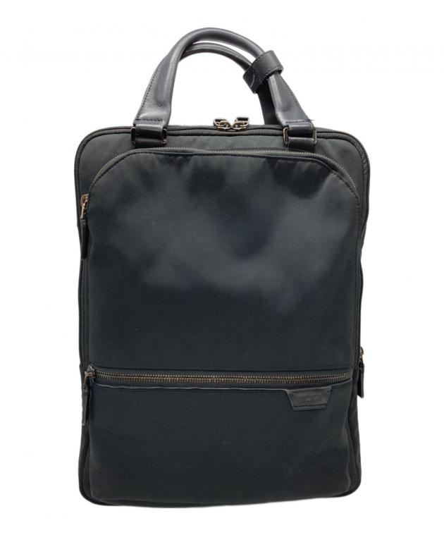 中古・古着通販】TUMI (トゥミ) HARRISON「ブラッドナー」バックパック