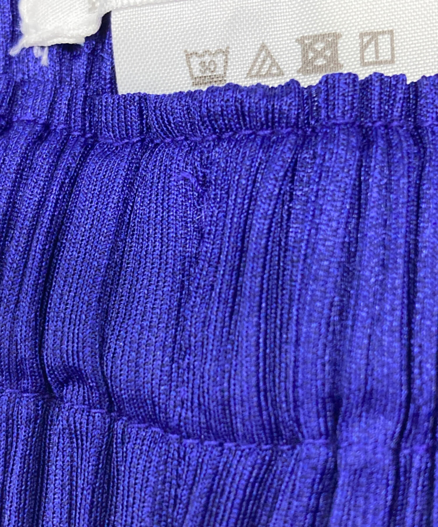 中古・古着通販】PLEATS PLEASE (プリーツプリーズ) プリーツ
