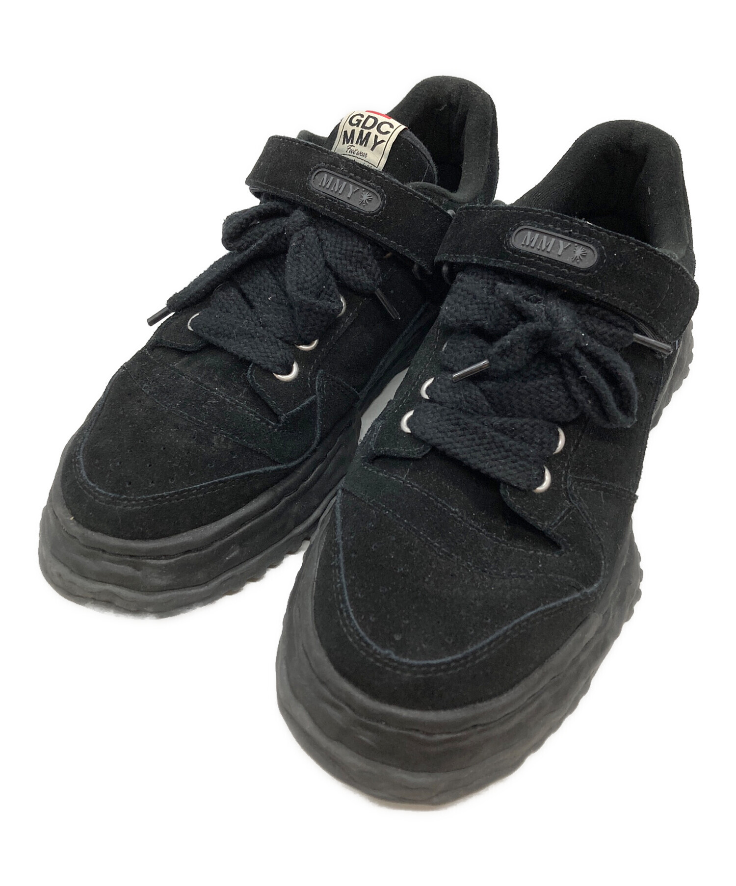 その他 haso 中古・古着通販】Maison MIHARA YASUHIRO GDC KEITH original sole