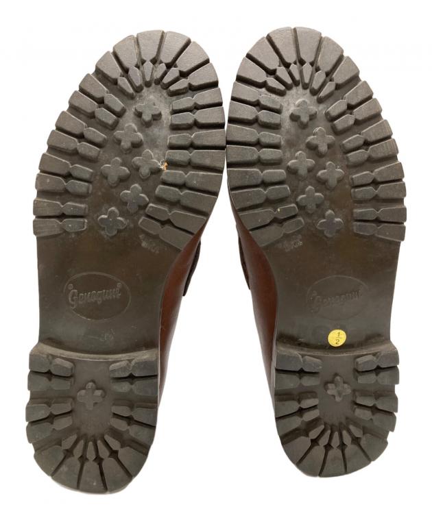 中古・古着通販】GUCCI (グッチ) ホースビットチャッカブーツ/horsebit