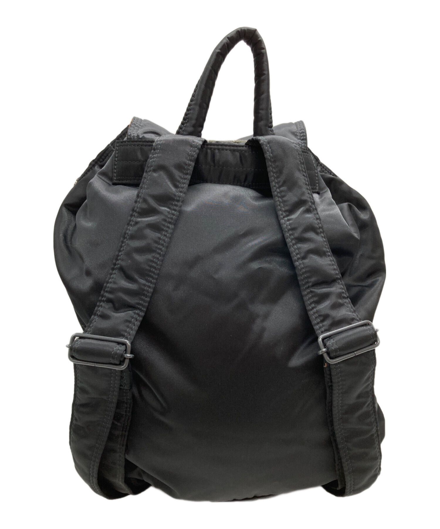 中古・古着通販】PORTER (ポーター) TANKER BACKPACK/タンカー バック