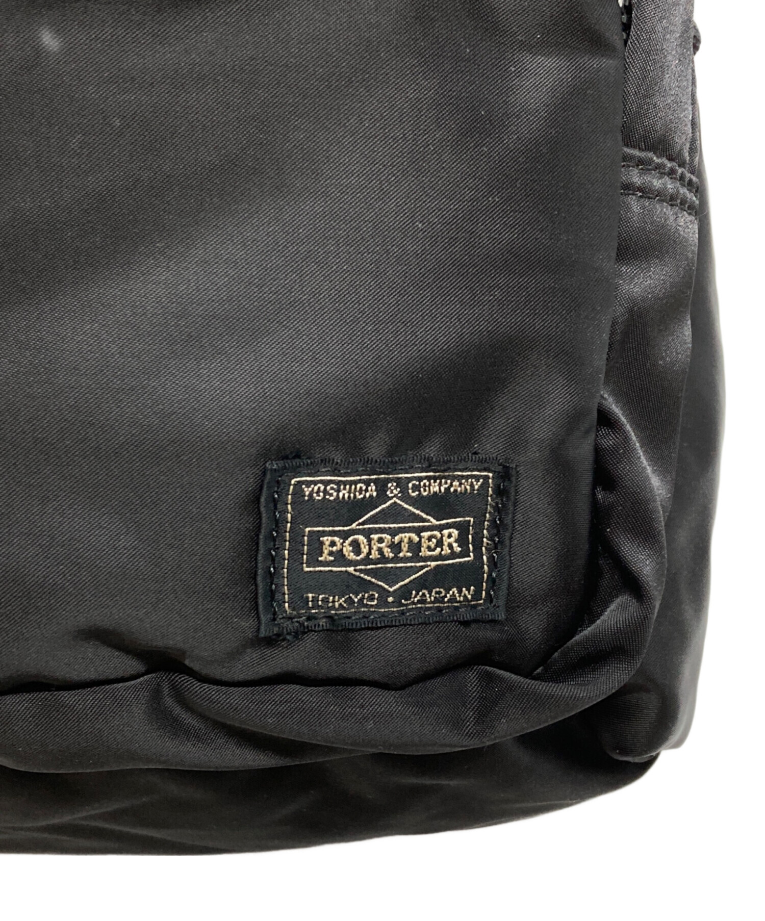 中古・古着通販】PORTER (ポーター) TANKER DAYPACK/タンカー